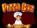 Igra Bar za pizzu online