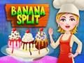 Igra Banana split online