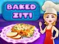 Igra Pečeni Ziti online Igra Pečeni Ziti online