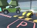 Igra Parkiraj auto  online