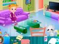 Igra Baby lješnjak čajanka online Igra Baby lješnjak čajanka online