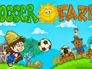 Igra Nogometna farma  online