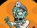 Igra Zombi doktor  online