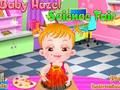 Igra Baby Hazel Science Fair Play online