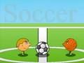 Igra Nogomet 1 na 1  online