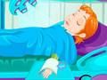 Igra Operacija ruke princeze Anne  online