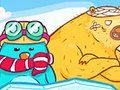 Igra Polarni ribolov online Igra Polarni ribolov online