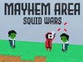 Igra Mayhem Area Squid Wars online
