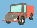 Igra Dostava kamionom 3D  online