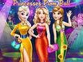 Igra Bal princeza mature  online