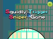 Igra Igra Squidly Trigger Sniper  online