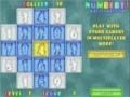 Igra Numzz online