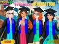 Igra Diploma princeze  online
