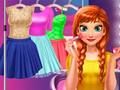 Igra Vrijeme za šminkanje ledene princeze  online