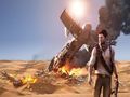 Igra Uncharted: Skrivene zvijezde online