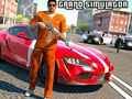 Igra Gangster heroj grand simulator online Igra Gangster heroj grand simulator online
