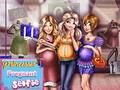 Igra Trudne selfie princeze  online