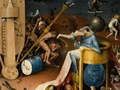 Igra Umaigra velika zagonetka Hieronymus Bosch  online