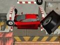 Igra Majstor za drobilicu automobila  online