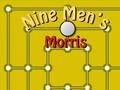 Igra Devet muških Morrisa  online