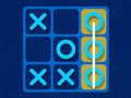 Igra Tic Tac Toe majstor online Igra Tic Tac Toe majstor online