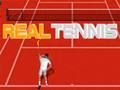 Igra Pravi tenis  online
