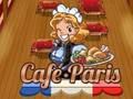 Igra Café Paris  online
