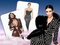 Igra Usklađivanje memorijske kartice Kim Kardashian  online