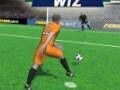Igra Wiz za penal  online