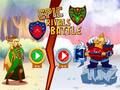 Igra Epska bitka rivala  online