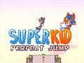Igra Super dječji savršeni skok  online