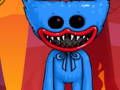 Igra Poppy Playtime Puzzle online Igra Poppy Playtime Puzzle online