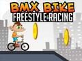 Igra Bmx bicikl Freestyle i utrke  online