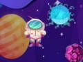 Igra Opasni planet  online