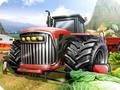 Igra Traktor 3D  online