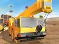 Igra City Construction Simulator Bager igre  online