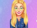 Igra BFFs Trendy Squad Moda  online