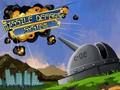 Igra Sustav obrane od rakete  online