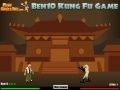 Igra Ben10 Kung Fu  online