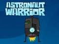 Igra Astronaut ratnik  online