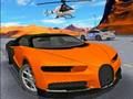 Igra Gradski bijesni simulator vožnje automobila online