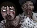 Igra Zombi Pacman  online