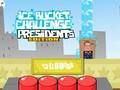 Igra Ice bucket challenge President izdanje  online
