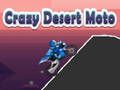 Igra Ludi pustinjski moto  online