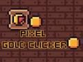 Igra Pixel Gold Clicker online