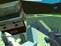 Igra Pixel Arena Igra Fps  online