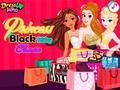 Igra Crni petak princeze online Igra Crni petak princeze online