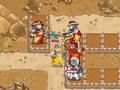 Igra Crusader Defense: Paket razine 2  online
