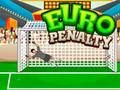 Igra Kazna u eurima  online