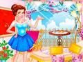 Igra Dan princeza online